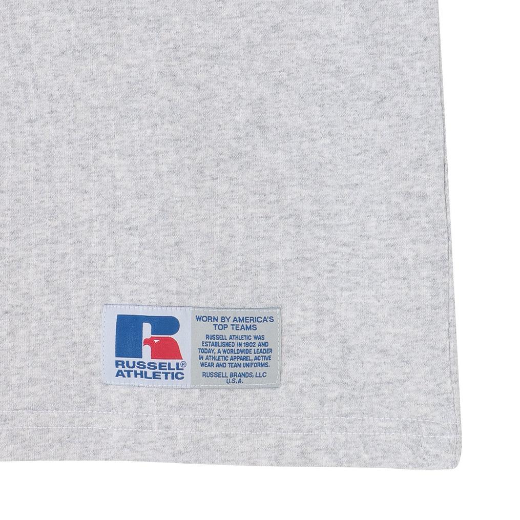  RUSSELL RUSSEL Born On Graphic S/S Tee画像4