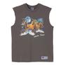  RUSSELL RUSSEL Souvenir S/S Tank画像1