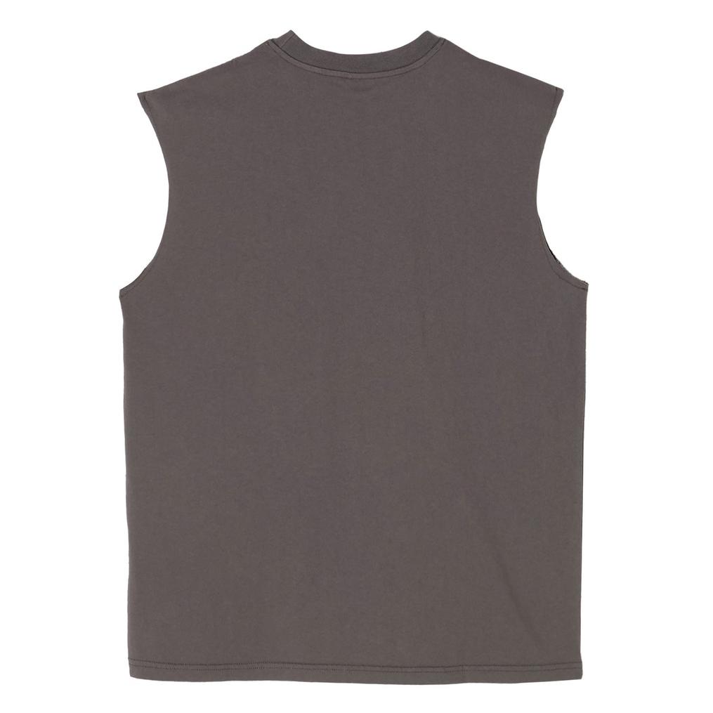  RUSSELL RUSSEL Souvenir S/S Tank画像3