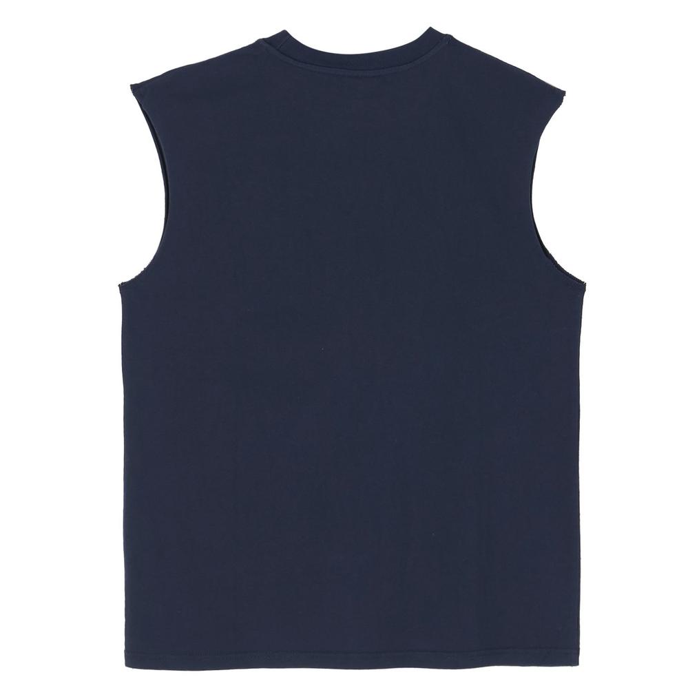  RUSSELL RUSSEL Souvenir S/S Tank画像3