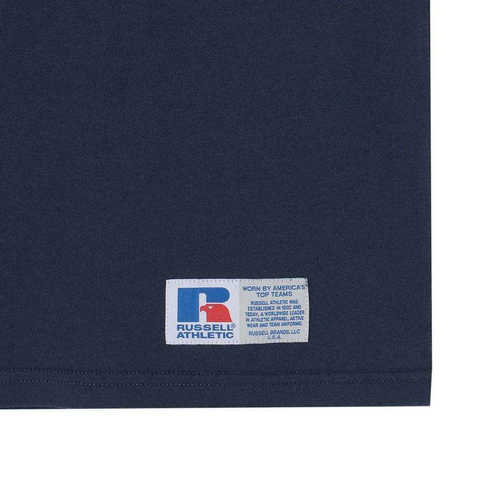  RUSSELL RUSSEL Souvenir S/S Tank画像6