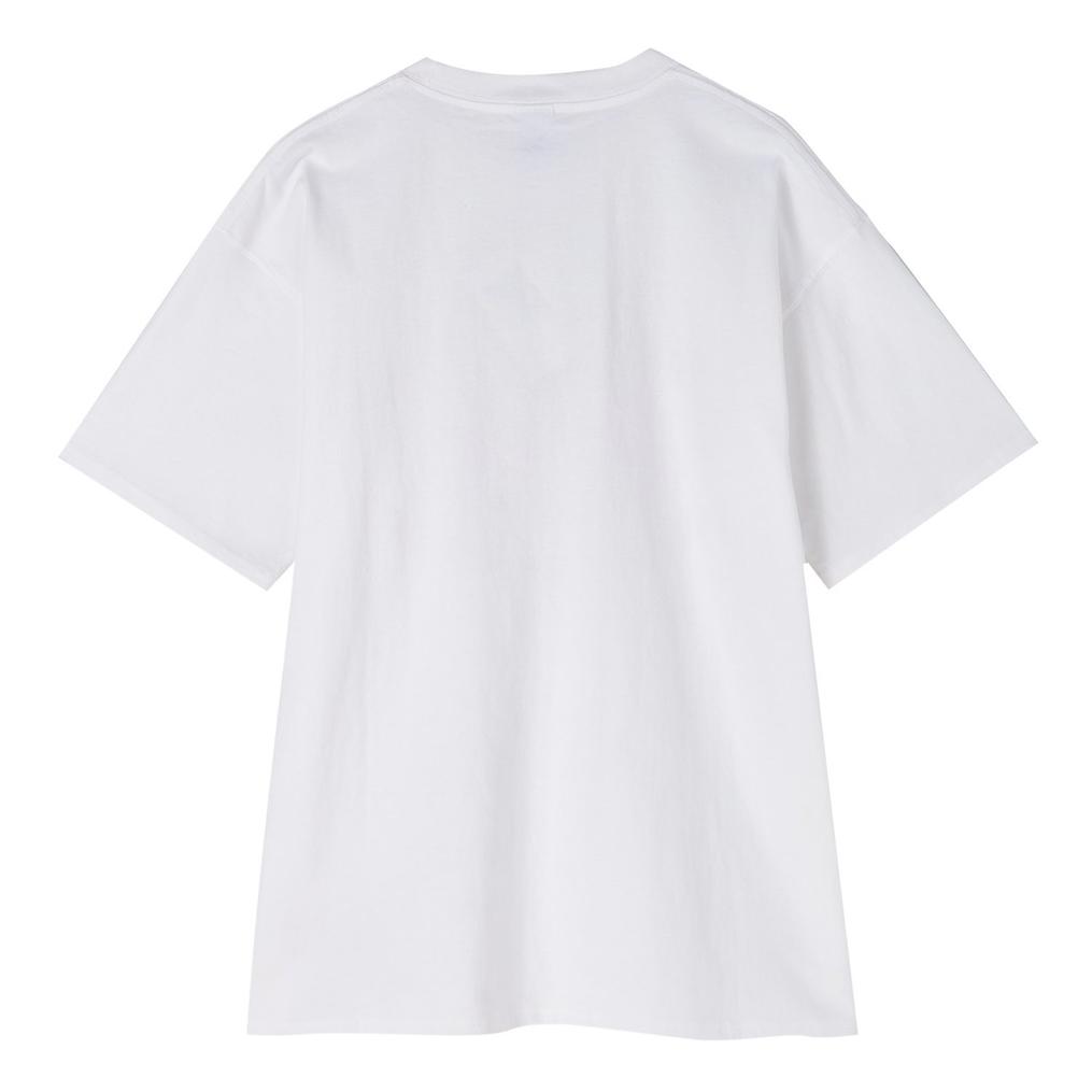  RUSSELL RUSSEL Berkley Oval Trout S/S Tee画像3