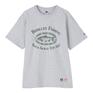  RUSSELL RUSSEL Berkley Oval Trout S/S Tee画像1