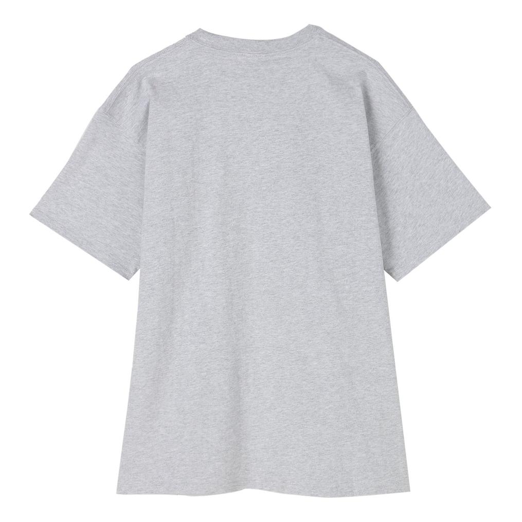  RUSSELL RUSSEL Berkley Oval Trout S/S Tee画像3