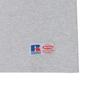  RUSSELL RUSSEL Berkley Oval Trout S/S Tee画像6
