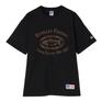  RUSSELL RUSSEL Berkley Oval Trout S/S Tee画像1