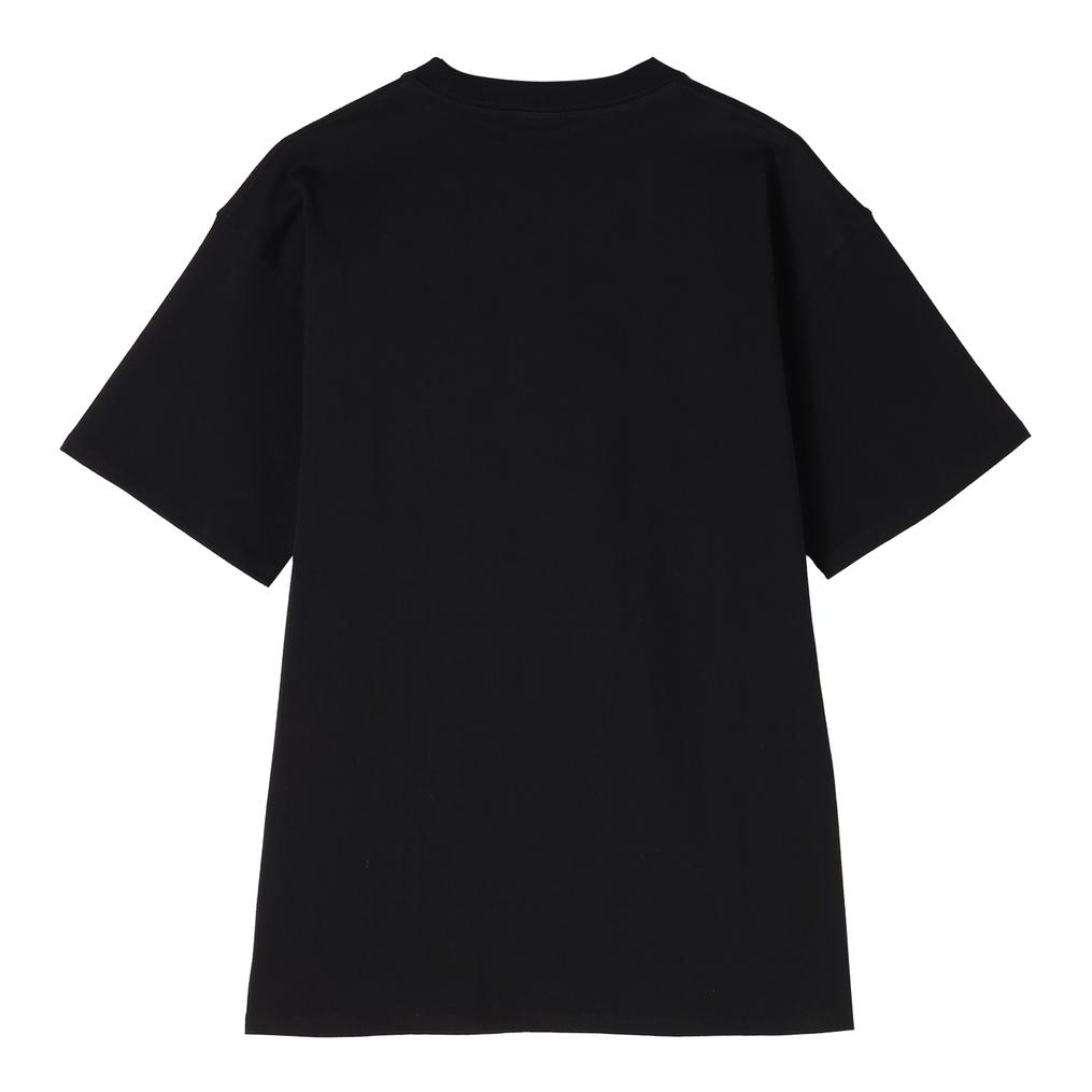  RUSSELL RUSSEL Berkley Oval Trout S/S Tee画像3