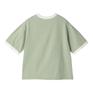  Healthknit HEALTH KNIT W's TOMPKINS S/S Ringer Tee画像5