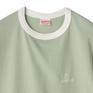  Healthknit HEALTH KNIT W's TOMPKINS S/S Ringer Tee画像7