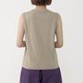  Healthknit HEALTH KNIT W's TOMPKINS Sleeveless画像3
