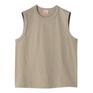  Healthknit HEALTH KNIT W's TOMPKINS Sleeveless画像6