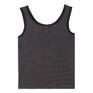  Healthknit HEALTH KNIT Tubular Rib Henley 2way Tank画像1