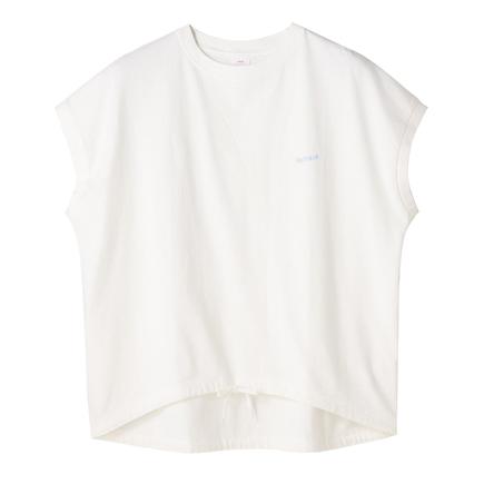 Healthknit スピンドルスリーブレス