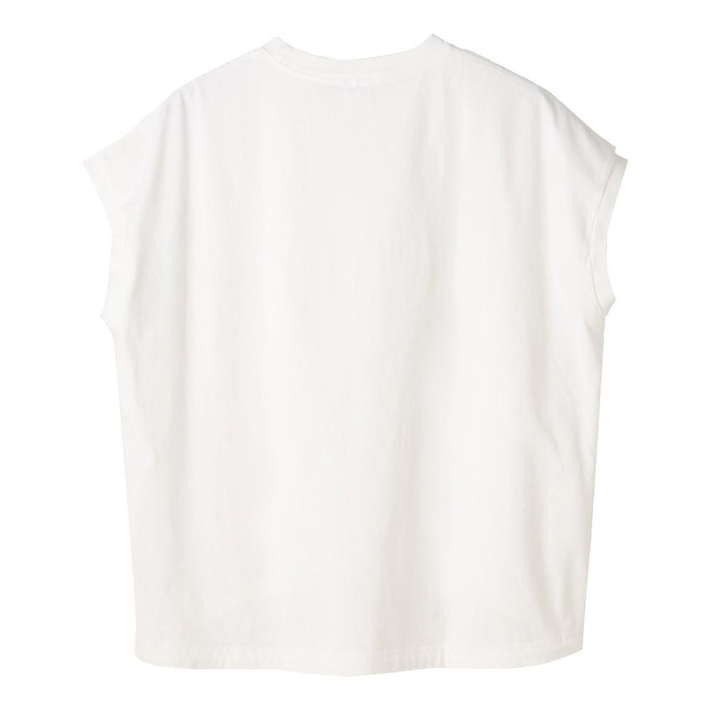  Healthknit HEALTH KNIT Spindle Sleeveless画像3