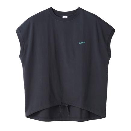 Healthknit スピンドルスリーブレス