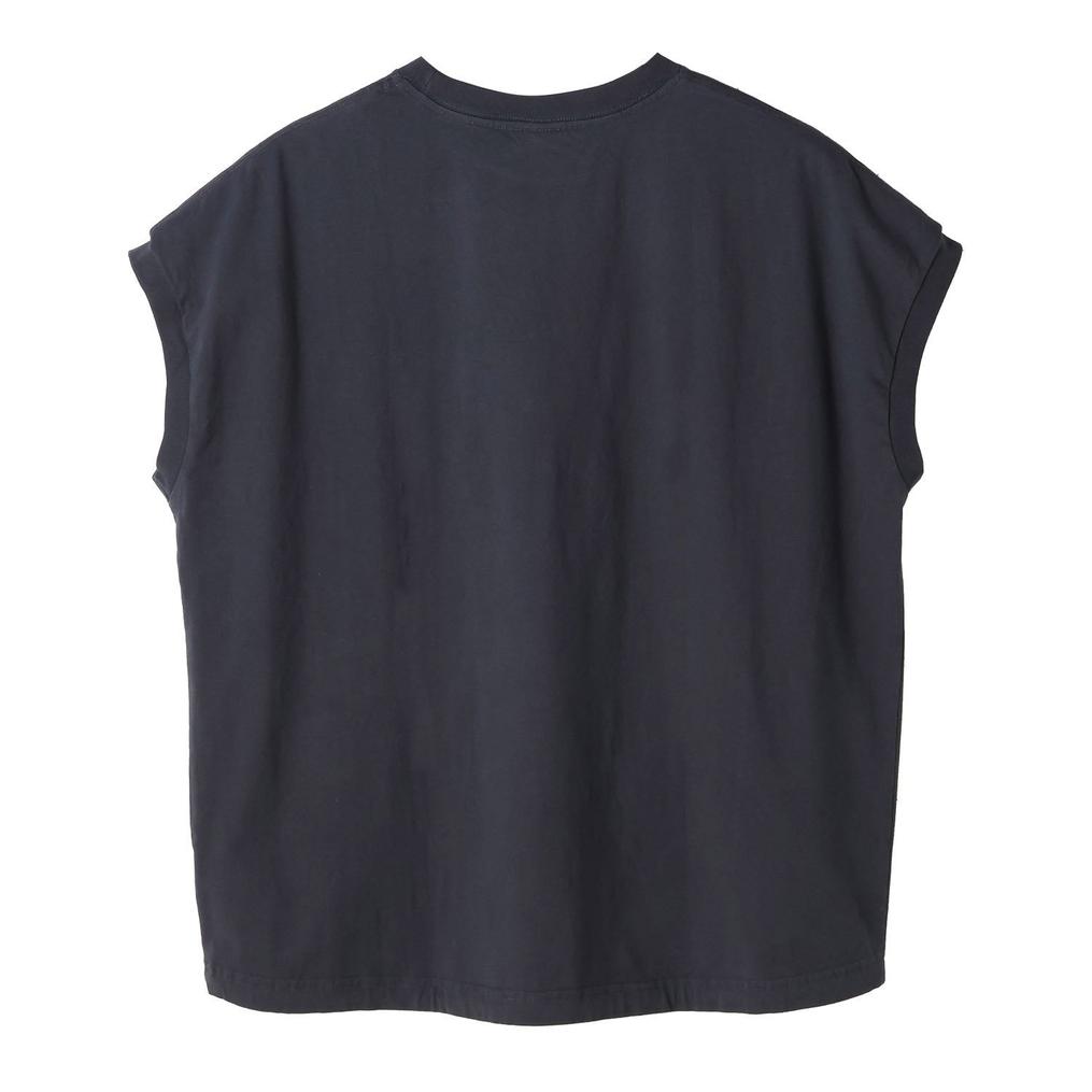  Healthknit HEALTH KNIT Spindle Sleeveless画像3