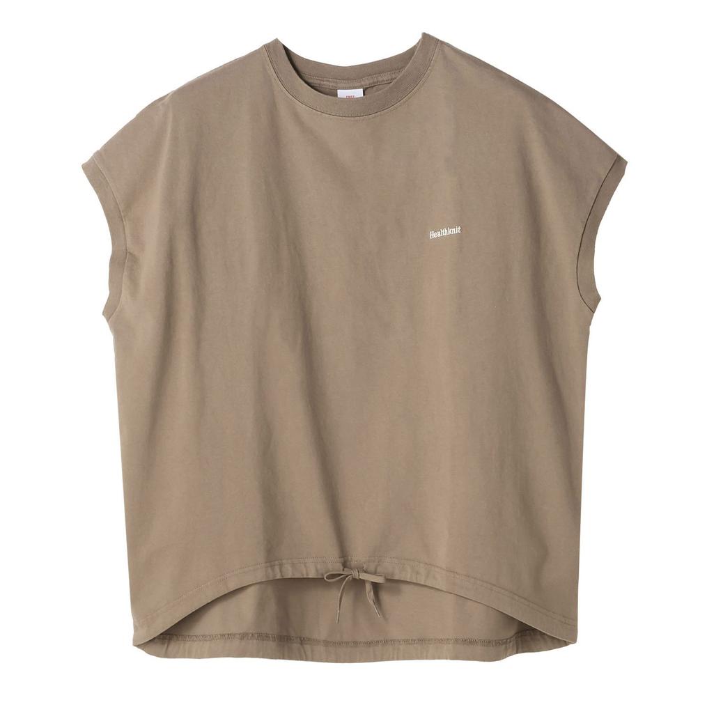  Healthknit HEALTH KNIT Spindle Sleeveless画像1