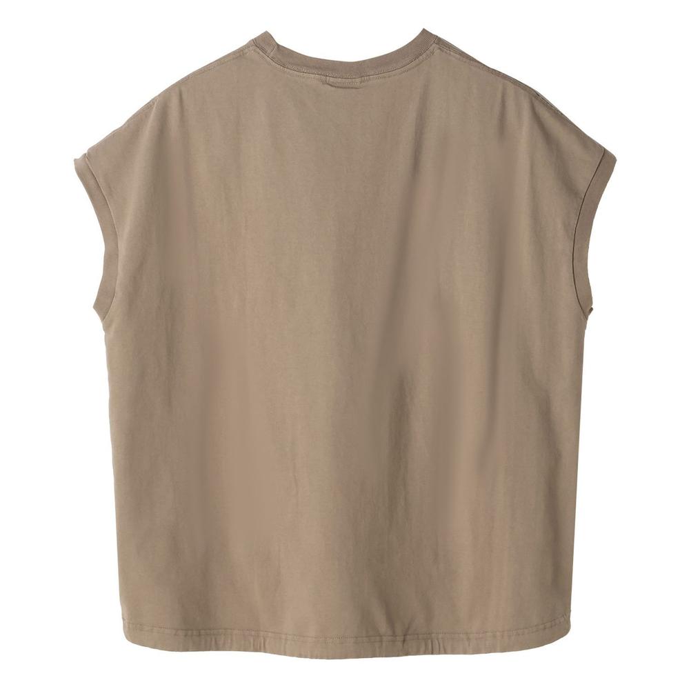  Healthknit HEALTH KNIT Spindle Sleeveless画像3