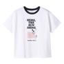  Healthknit HEALTH KNIT S/S Print Ringer Tee画像1