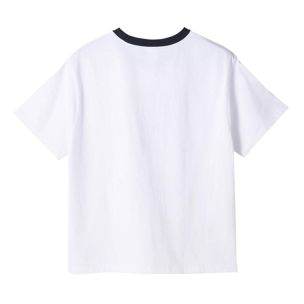  Healthknit HEALTH KNIT S/S Print Ringer Tee画像3