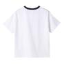  Healthknit HEALTH KNIT S/S Print Ringer Tee画像3