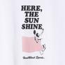  Healthknit HEALTH KNIT S/S Print Ringer Tee画像6
