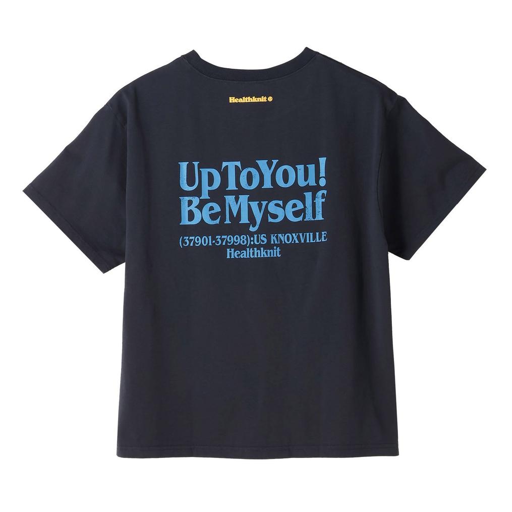  Healthknit HEALTH KNIT Print S/S Tee画像3