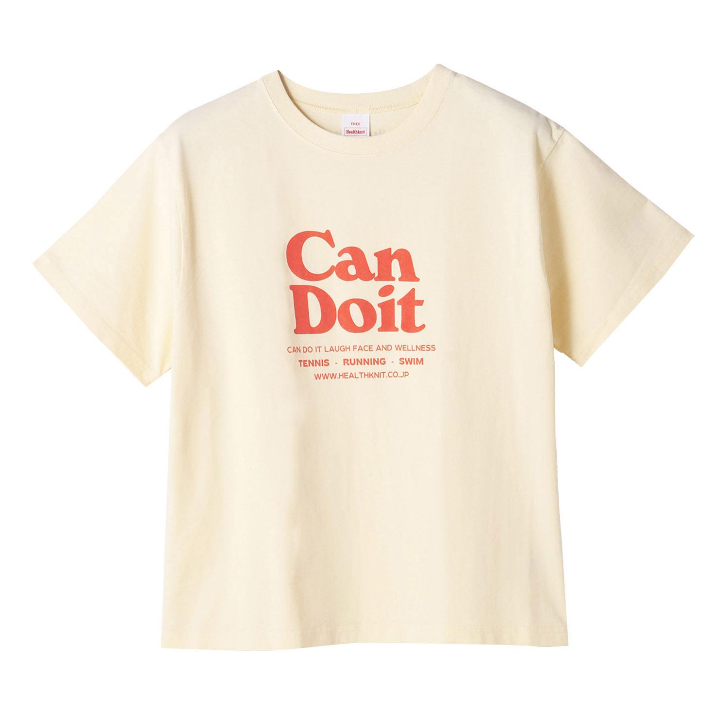 Healthknit HEALTH KNIT Print S/S Tee｜OSHMAN'S ONLINE 公式通販