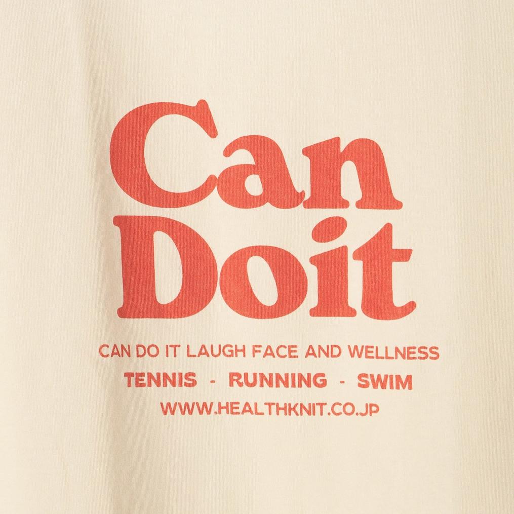  Healthknit HEALTH KNIT Print S/S Tee画像4