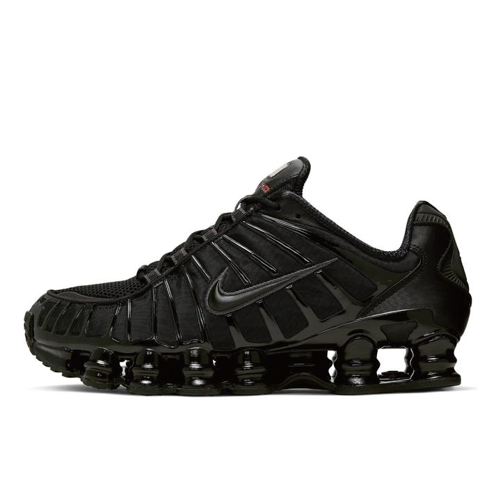 NIKE �V���b�N�X TL 002BLK/BLK