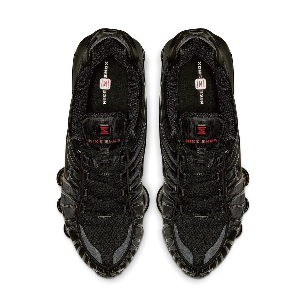 NIKE SHOX TL｜BILLY