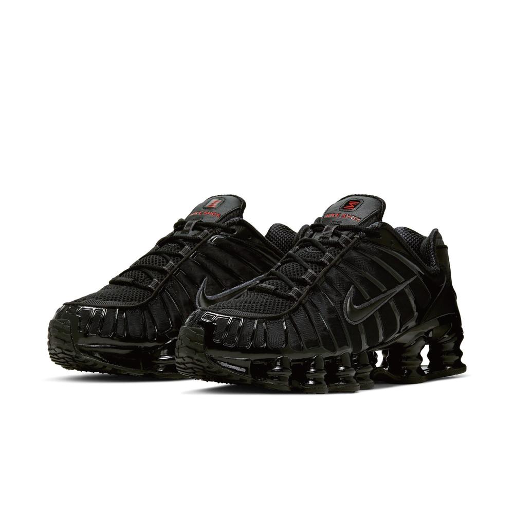NIKE SHOX TL｜BILLY