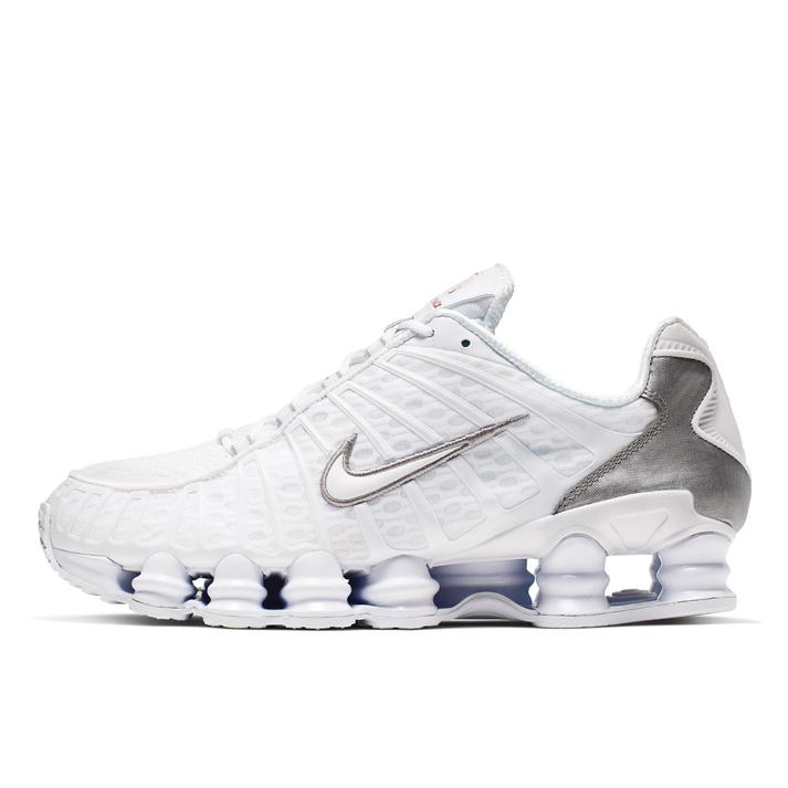 NIKE �V���b�N�X TL 100WHT/WHT