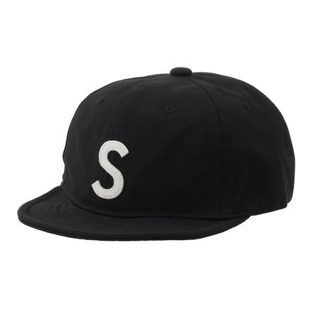 RIVER UP スプリングロゴショートキャップ