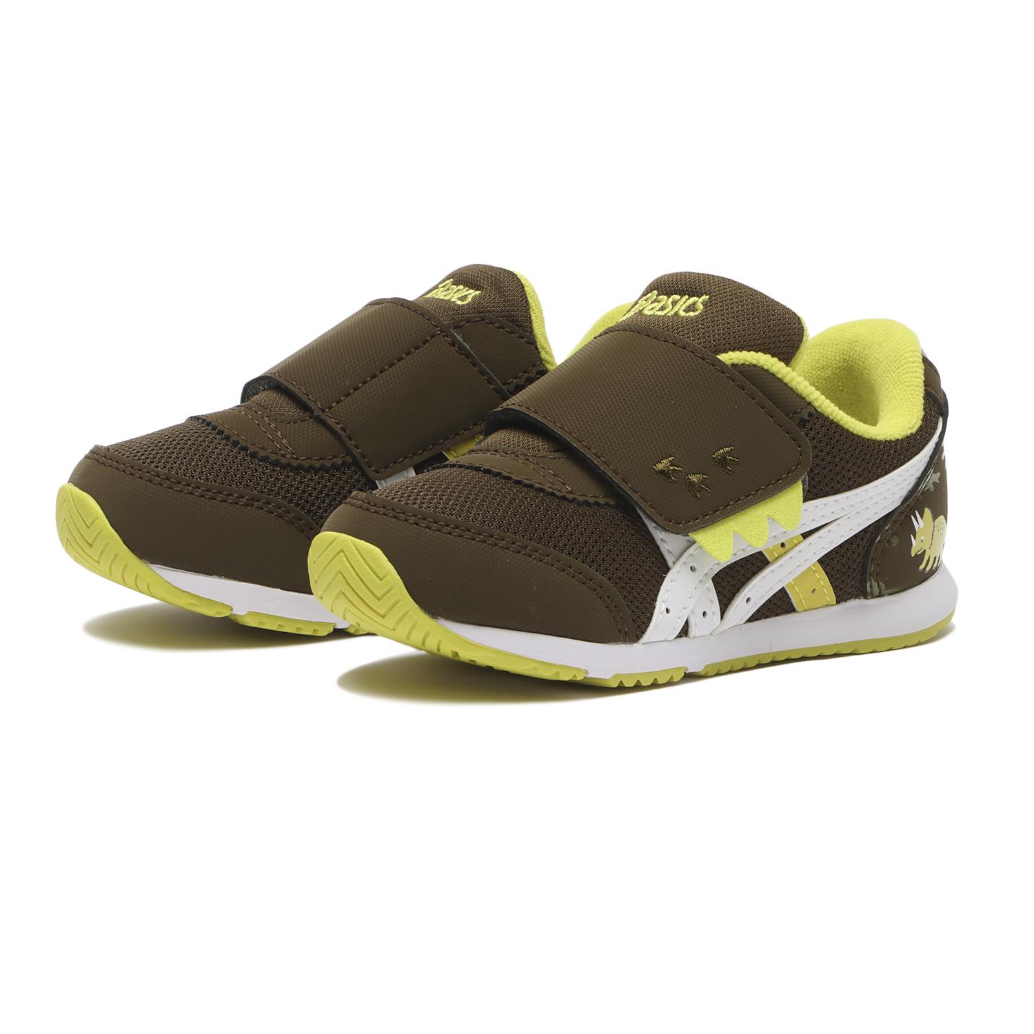 ベビー 【ASICS】 アシックス 13-155 IDAHO BABY KT-ES D2 アイダホ