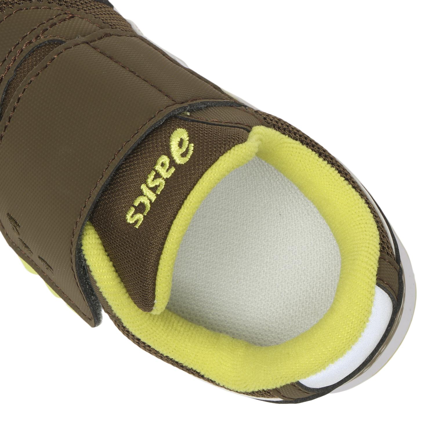 ベビー 【ASICS】 アシックス 13-155 IDAHO BABY KT-ES D2 アイダホ