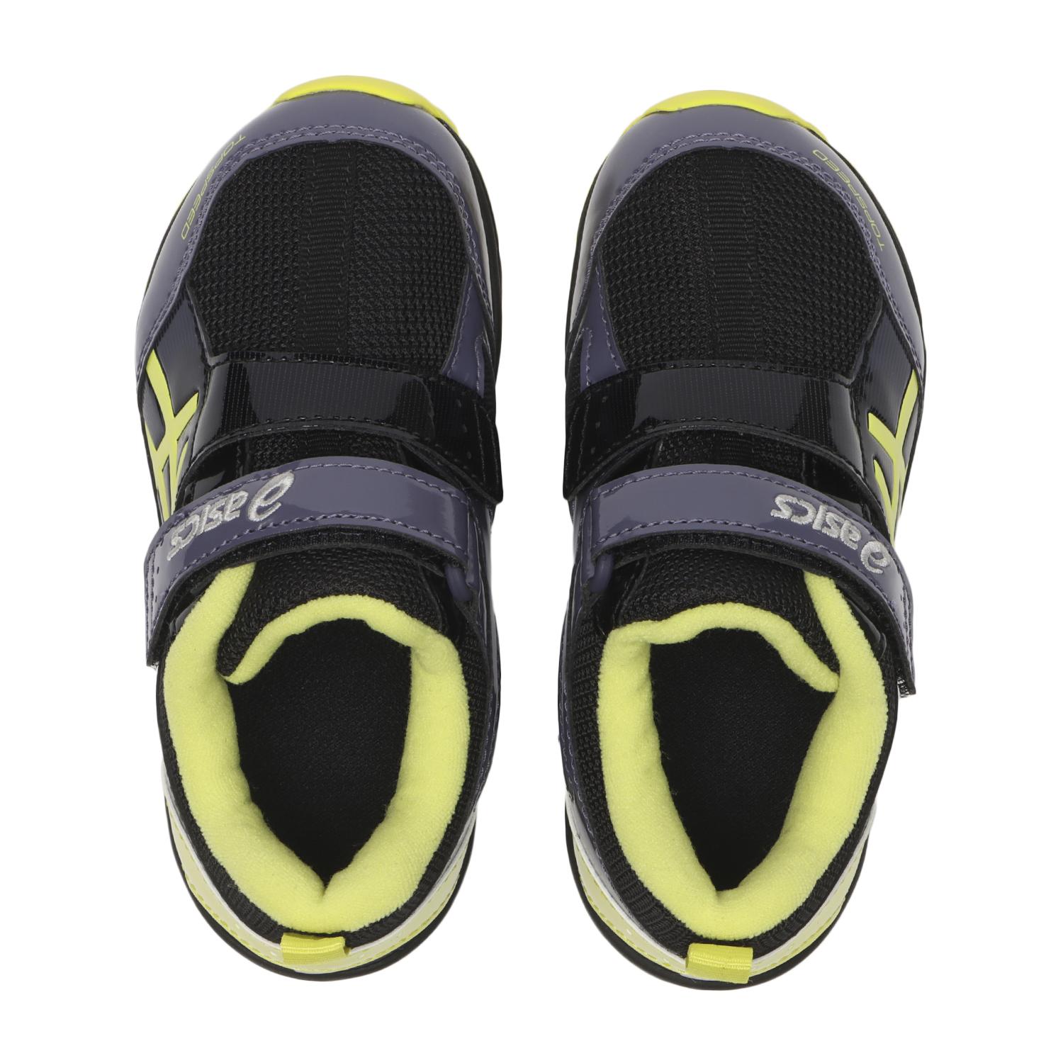 アシックス スニーカー キッズ 【ASICS】 アシックス 16-20 TOPSPEED MINI-ZERO 3