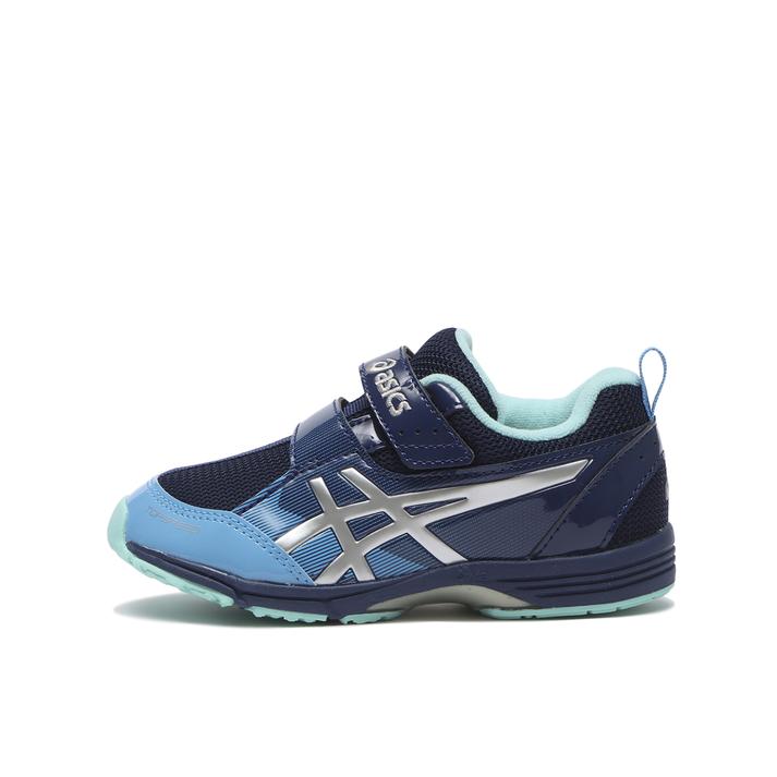 yz LbY yASICSz AVbNX 16-20 TOPSPEED MINI-ZERO 3 TOPSPEED MINI-ZERO 3 1144A020 404 N.BLU/SIL 16cm