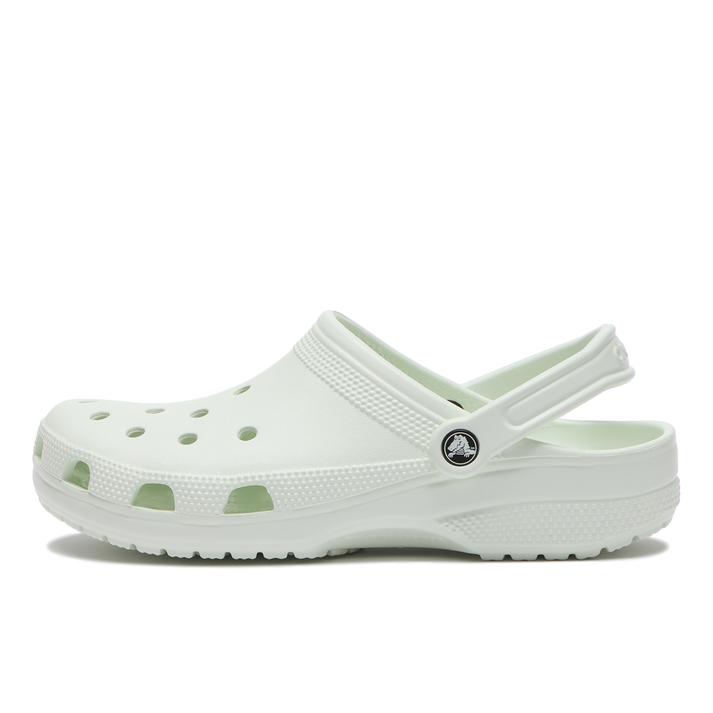 yz ycrocsz NbNX CLASSIC CLOG NVbN NbO 10001-3YF MINT TINT 24cm