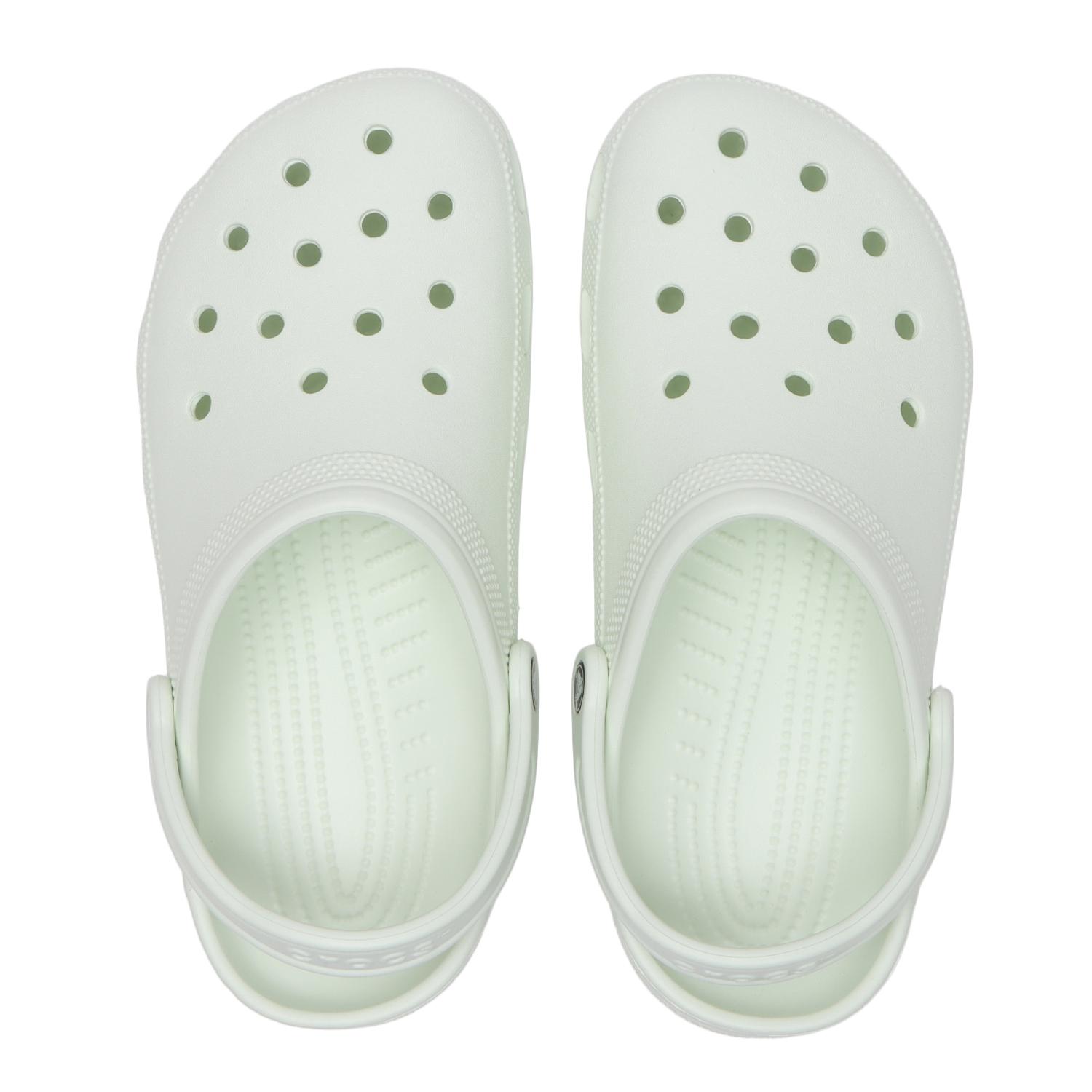【crocs】 クロックス CLASSIC CLOG MINT TINT 国内発送 crocs】 クロックス CLASSIC CLOG クラシック クロッグ 10001