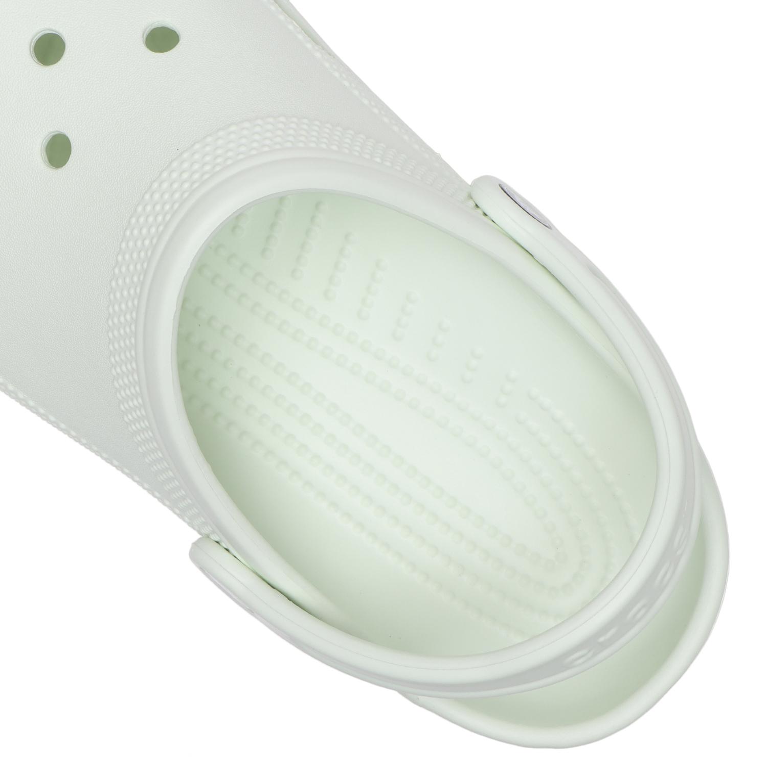 crocs】 クロックス CLASSIC CLOG クラシック クロッグ 10001-3YF MINT
