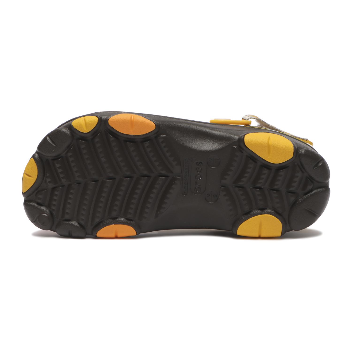 【crocs】DEMON SLAYER ZENITSU CLOG 「鬼滅の刃」善逸 国内発送 695401000101.jpg