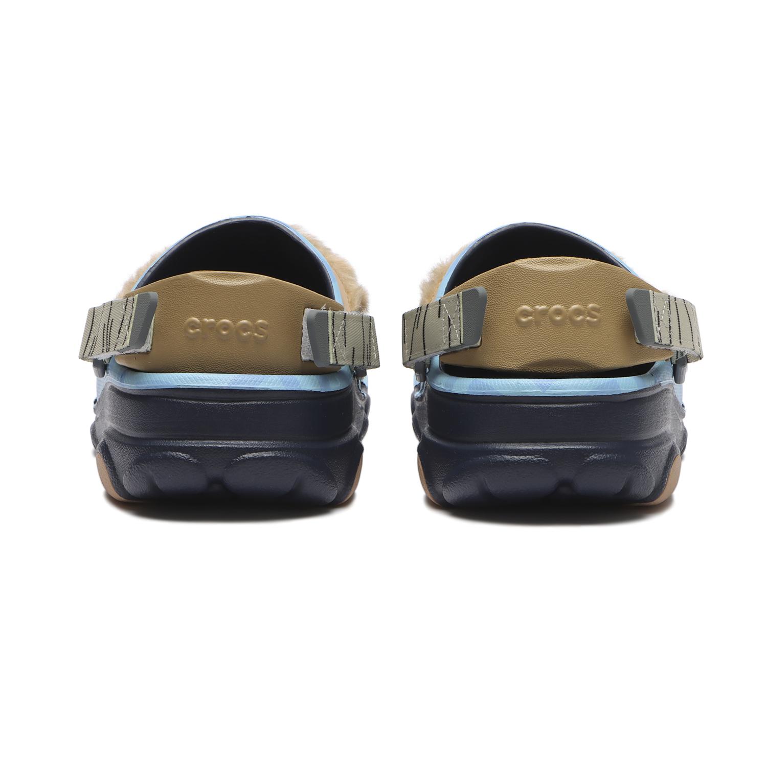 crocs】 クロックス DEMON SLAYER INOSUKE CLOG 「鬼滅の刃