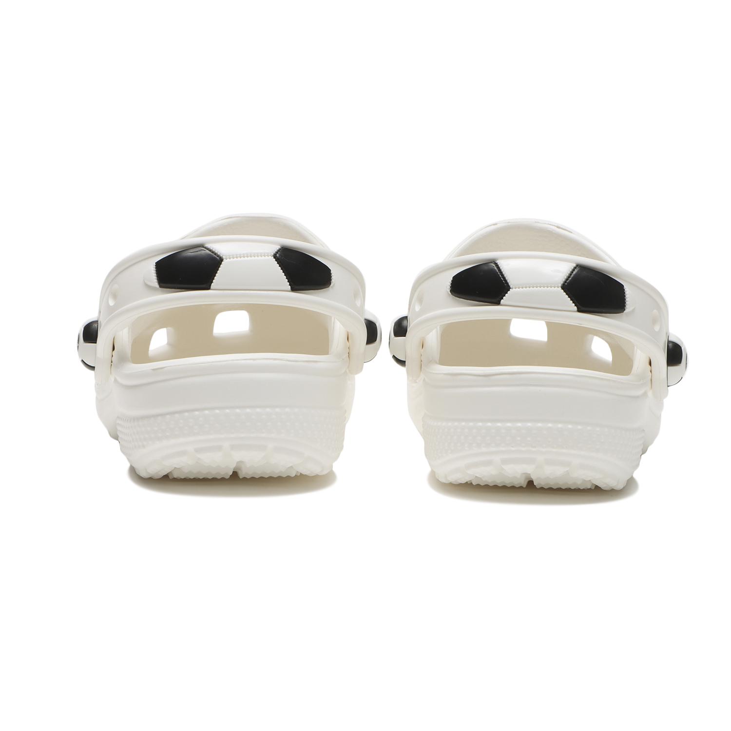 キッズ 【crocs】 クロックス 18-21 KIDS CLASSIC SOCCER CLOG キッズ