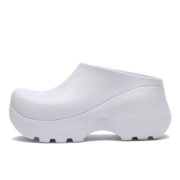 crocs ハイドラ クロッグ パープル 23cm