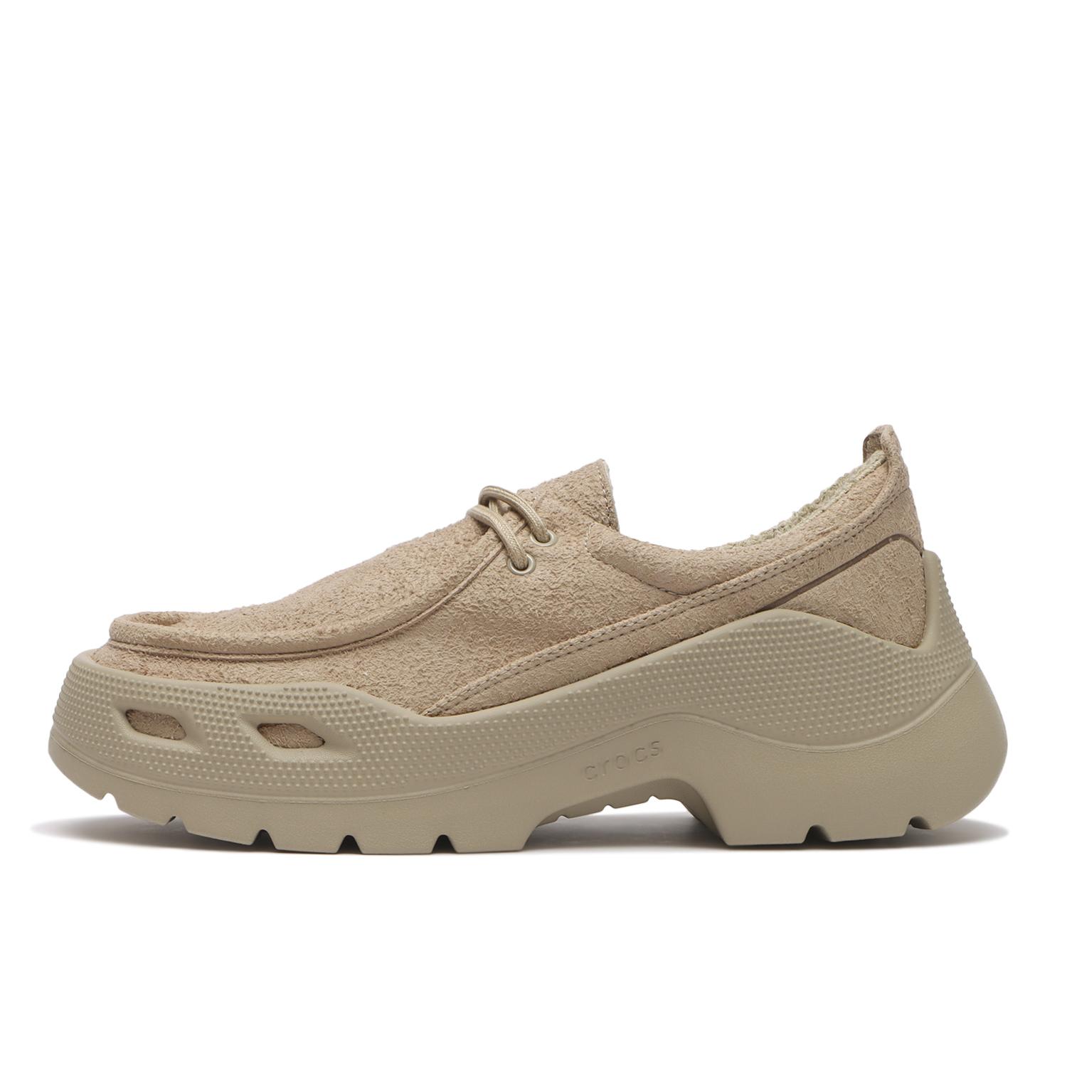  crocs THE GALLERY SHOE画像1