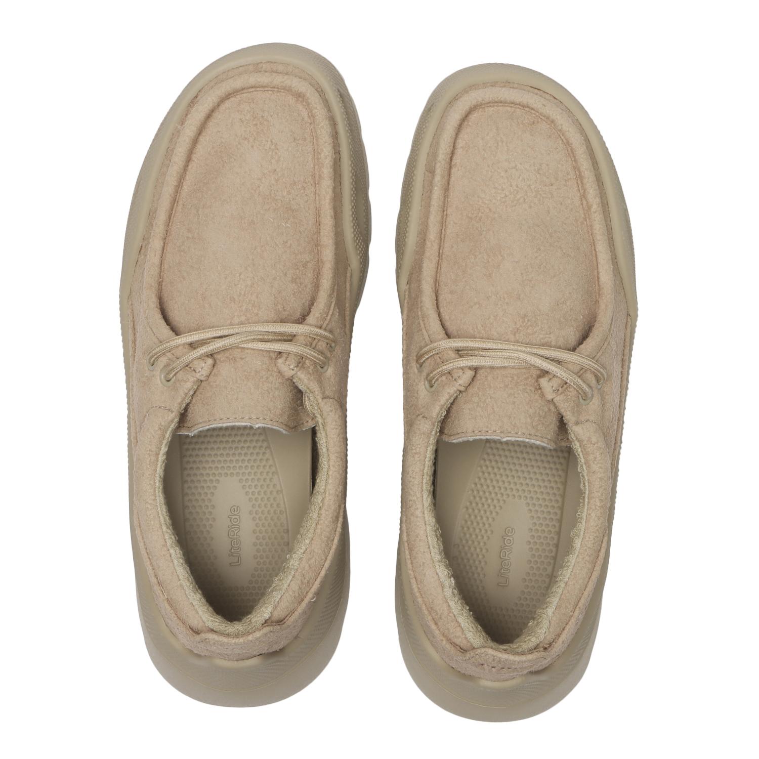  crocs THE GALLERY SHOE画像3