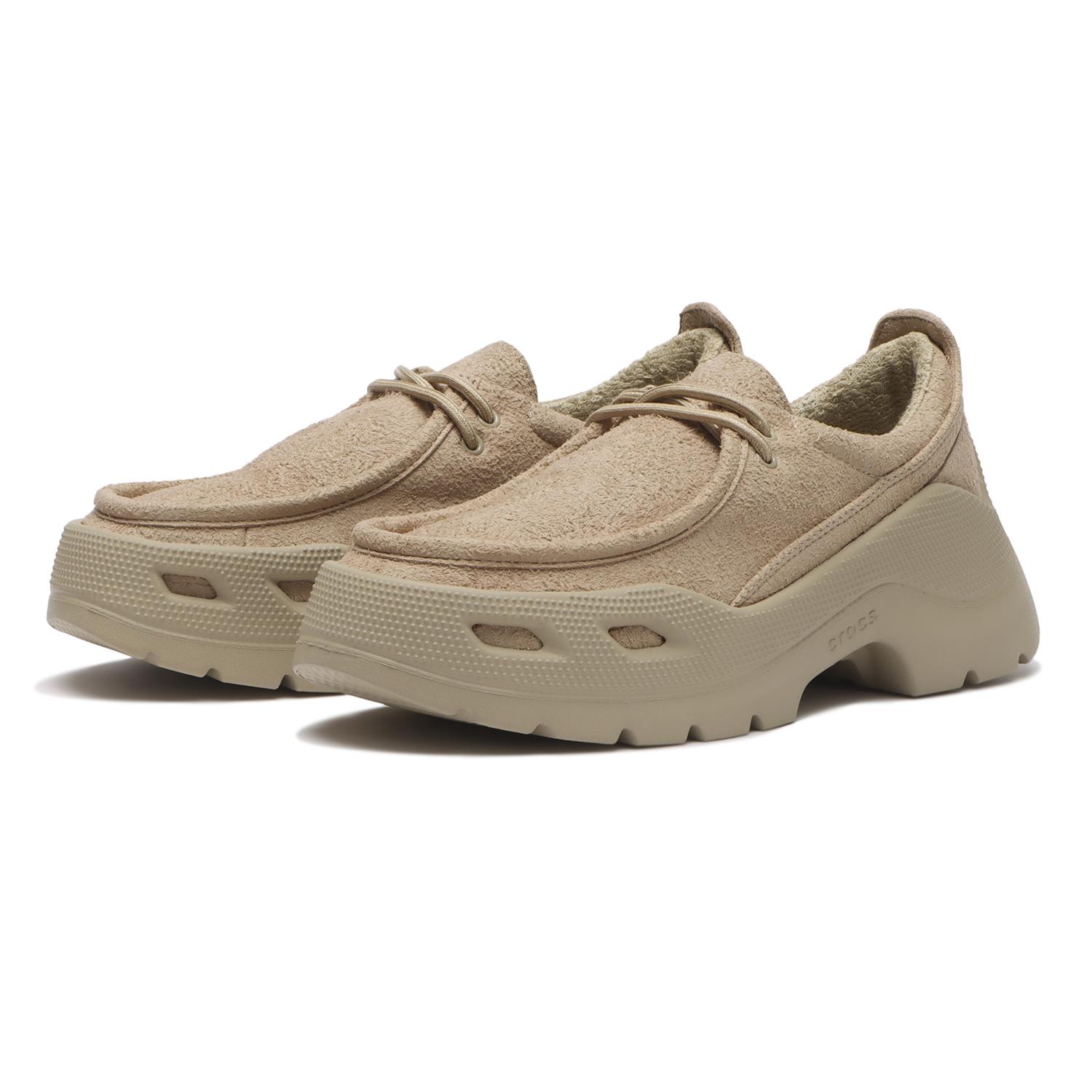  crocs THE GALLERY SHOE画像2