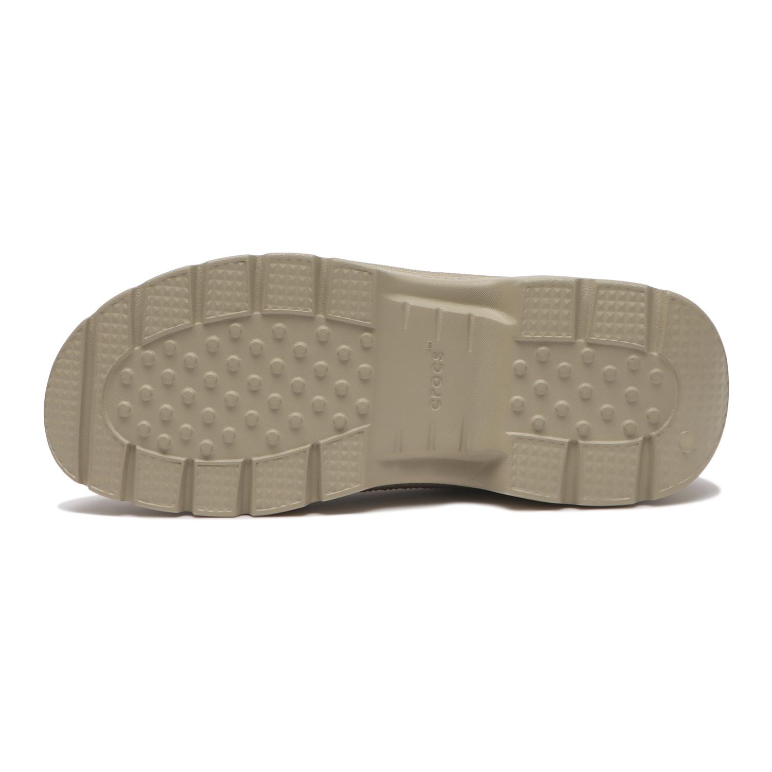  crocs THE GALLERY SHOE画像6