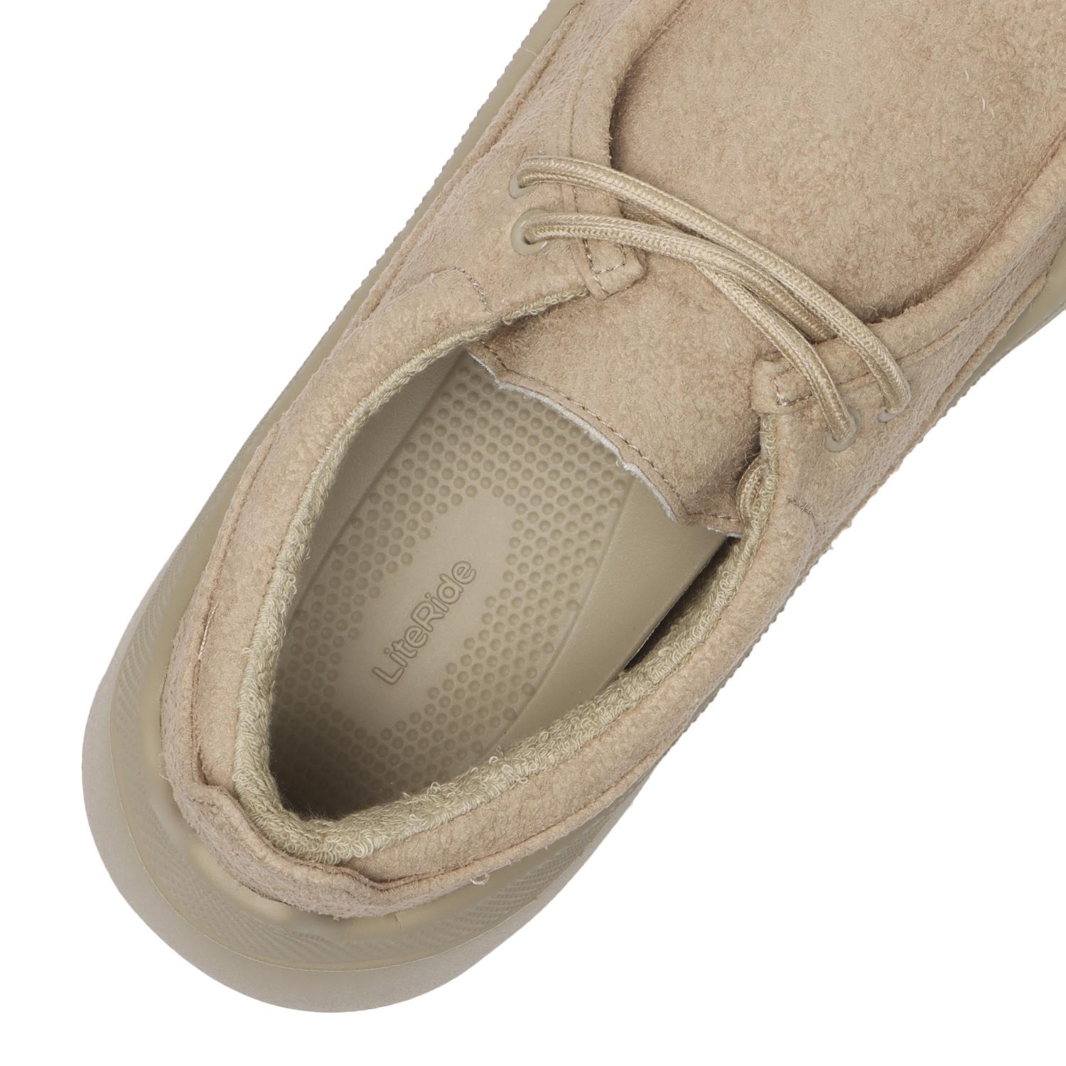  crocs THE GALLERY SHOE画像7